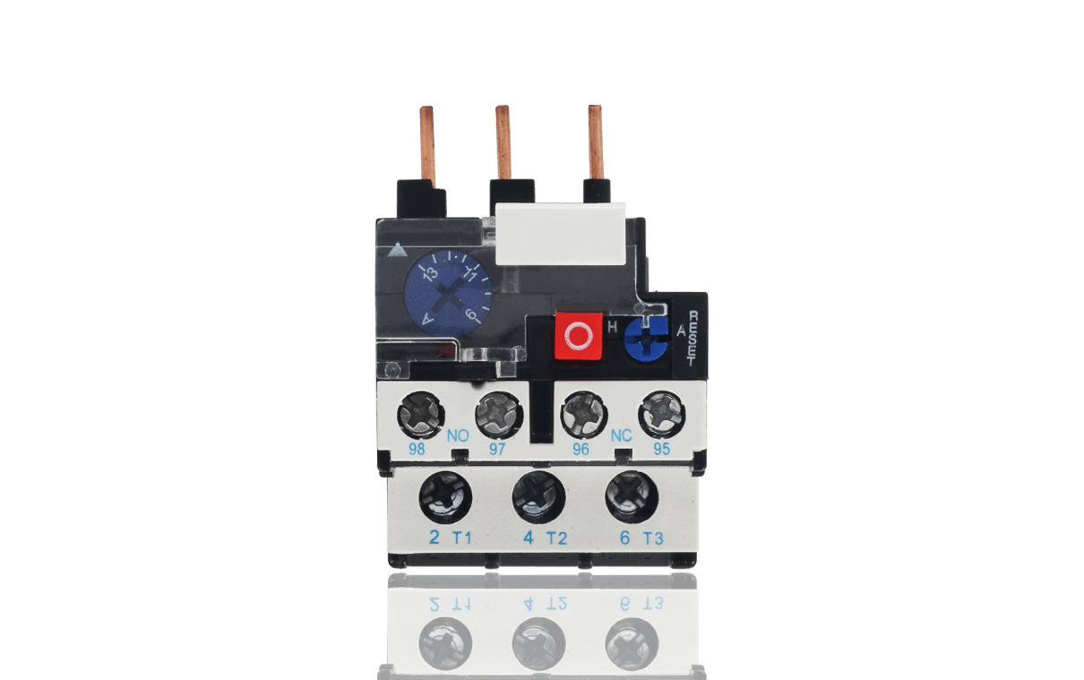 JRS1 Thermal Overload Relay