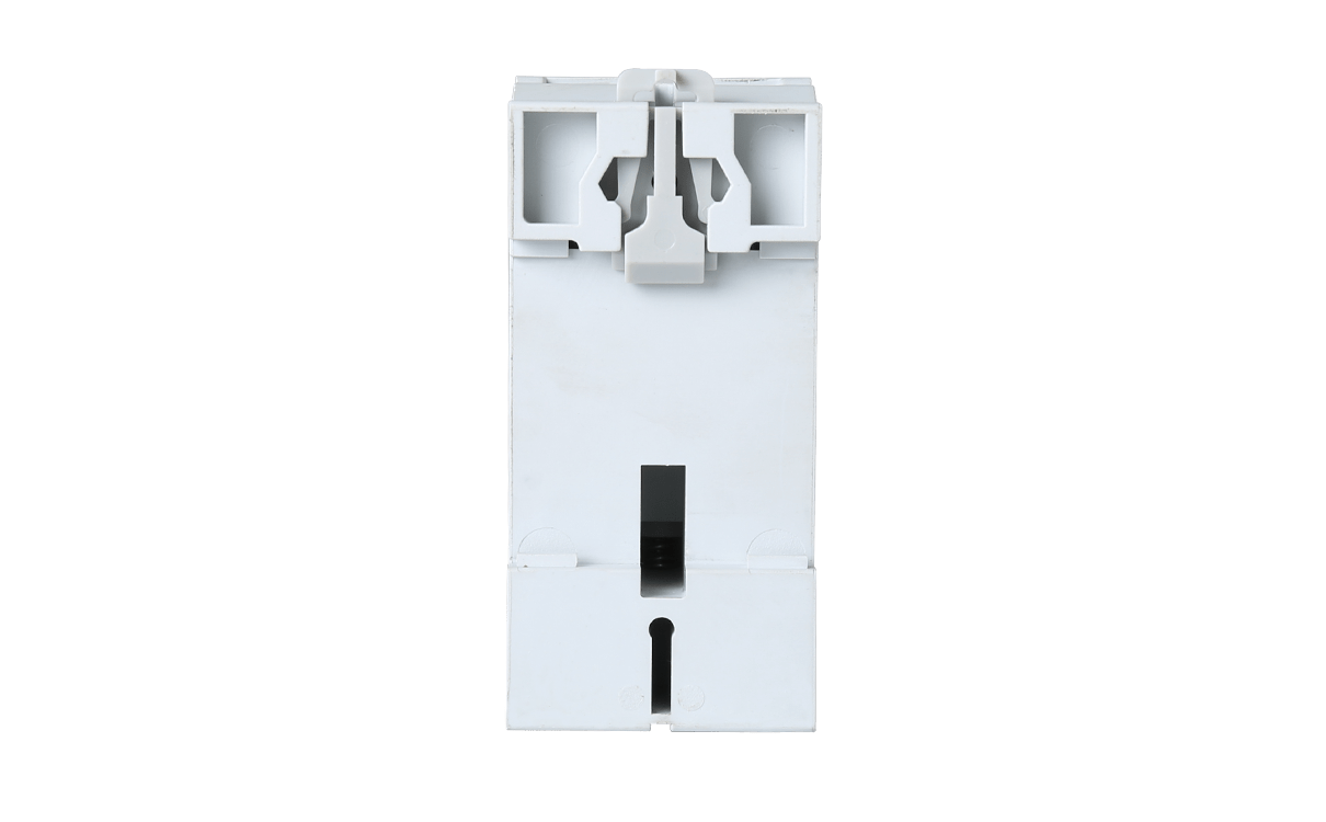 The EXB3L1-100 Residual Current Circuit Breakers
