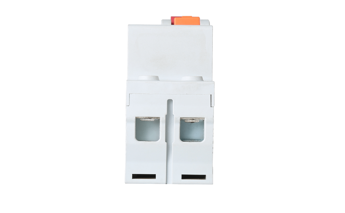 The EXB3L1-100 Residual Current Circuit Breakers