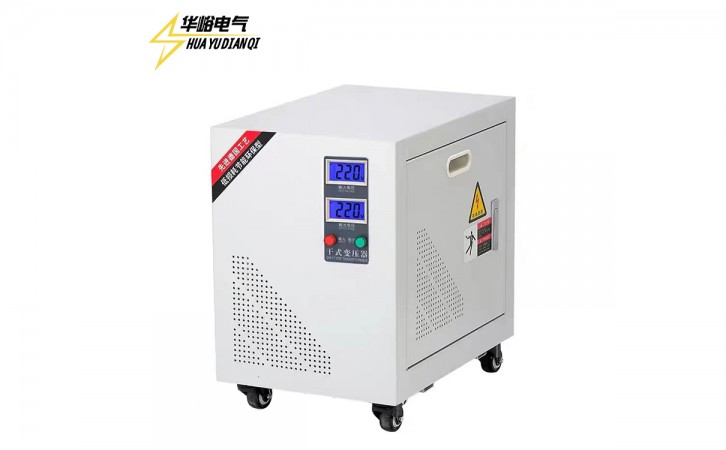 华峪电气 华峪电气