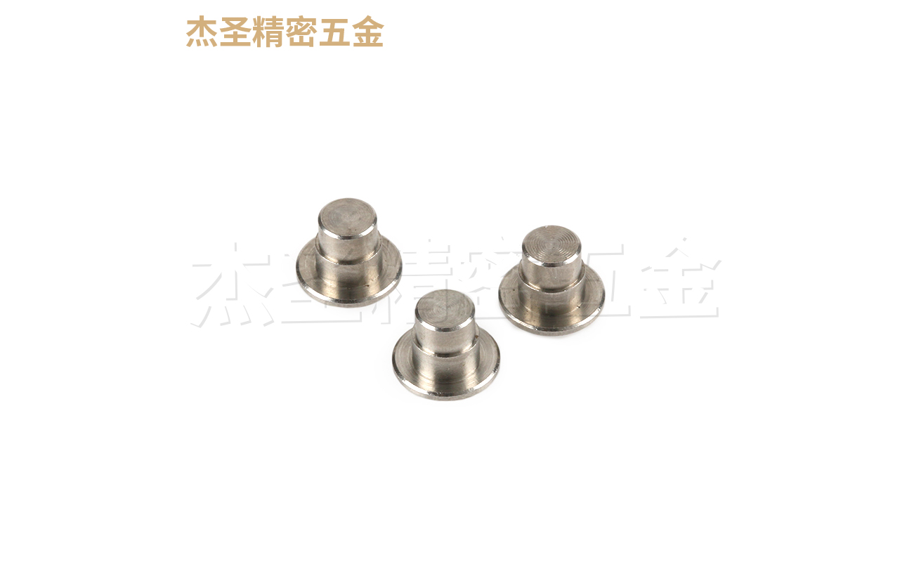 不锈钢五金零部件