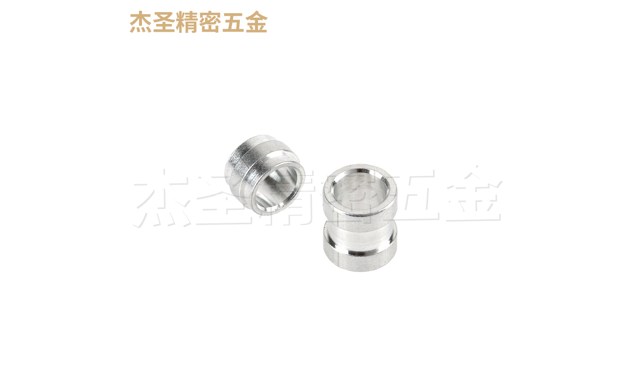 铝件五金零部件