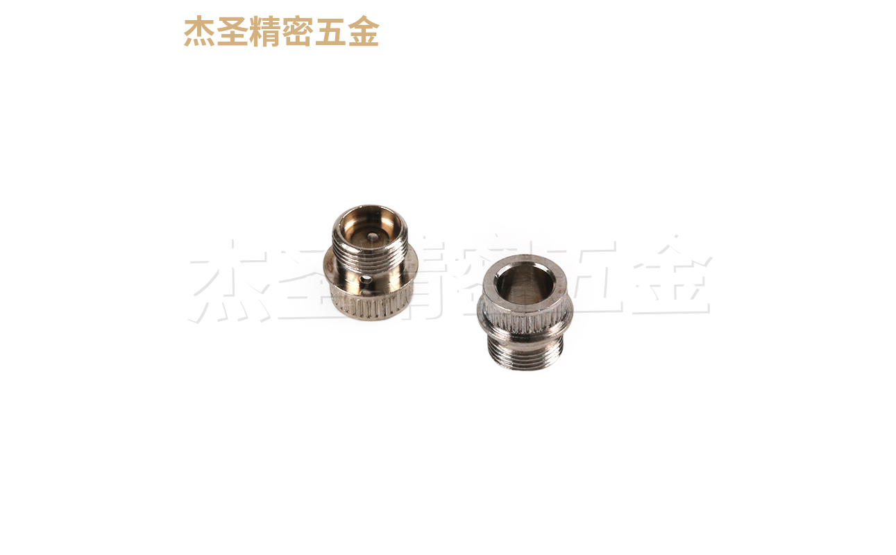 铜件五金零部件