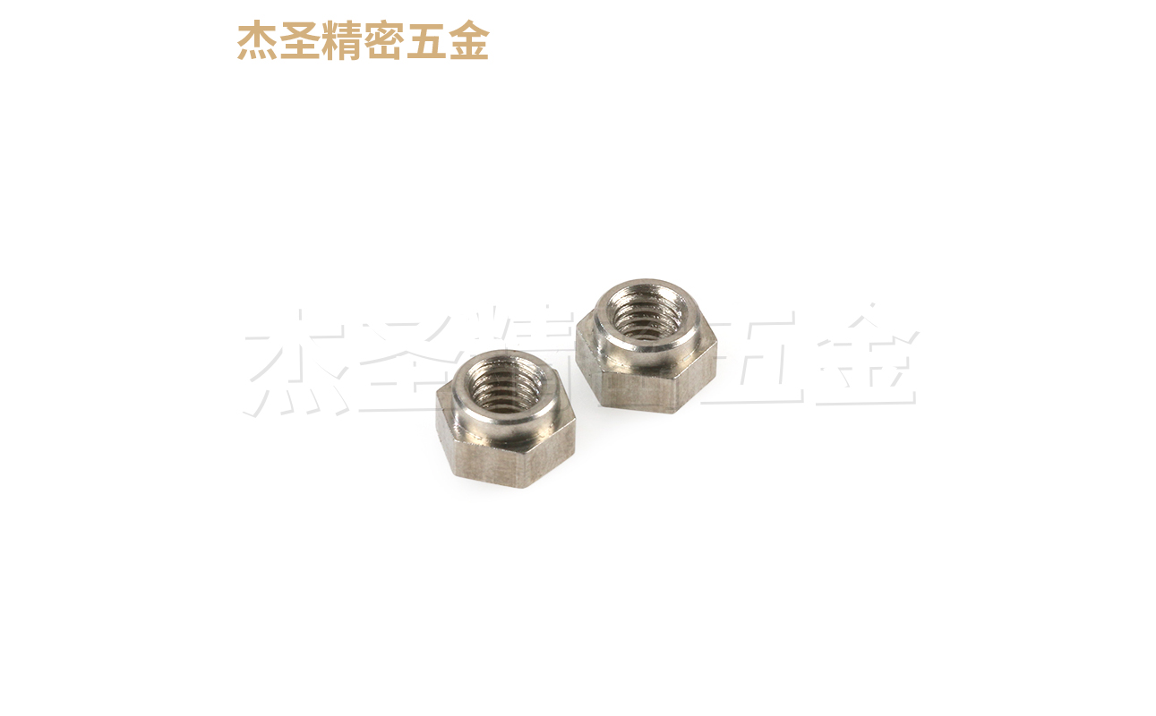 不锈钢五金零部件