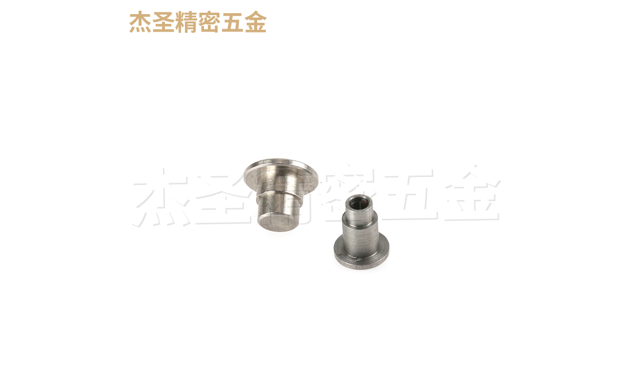 不锈钢五金零部件