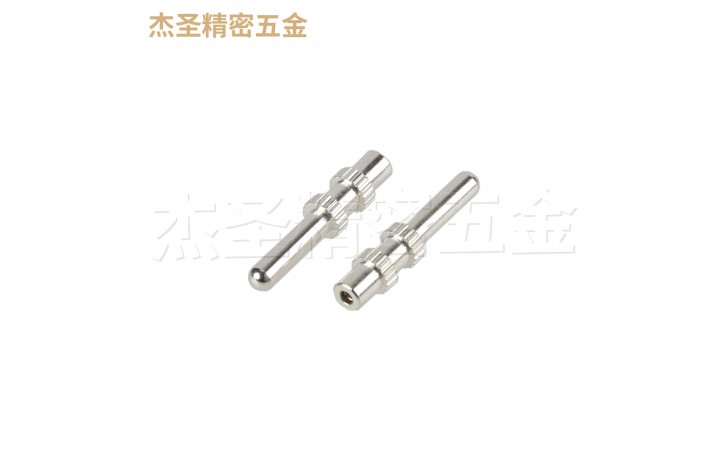 插件五金零部件