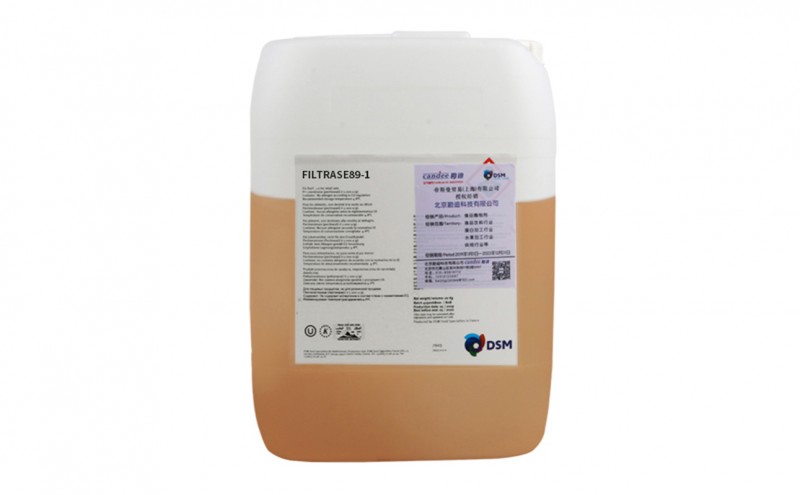 β-葡聚糖酶 Filtrase89-1