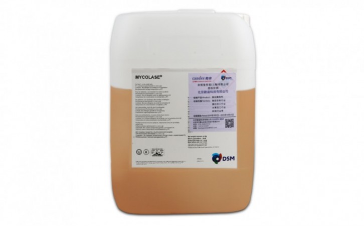 α-淀粉酶 Mycolase®