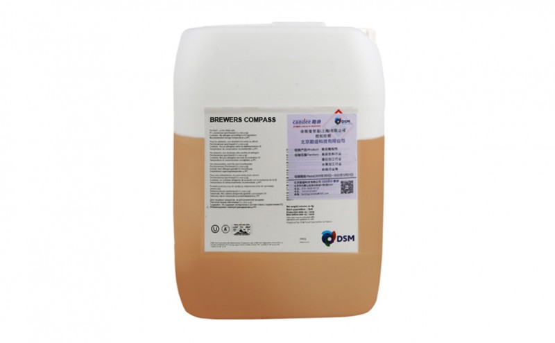 β-葡聚糖酶 Brewers Compass