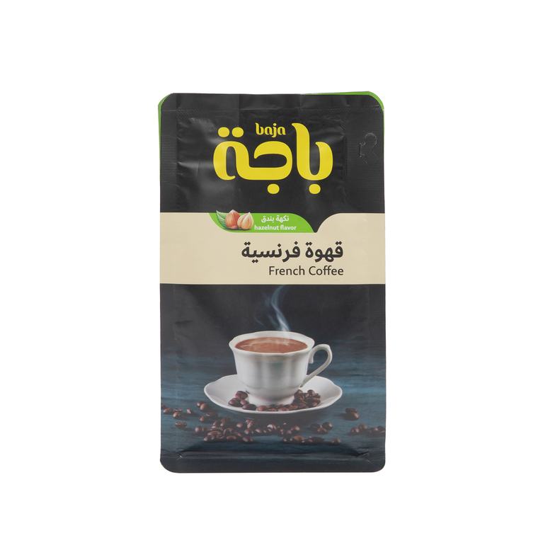 Food Packaging