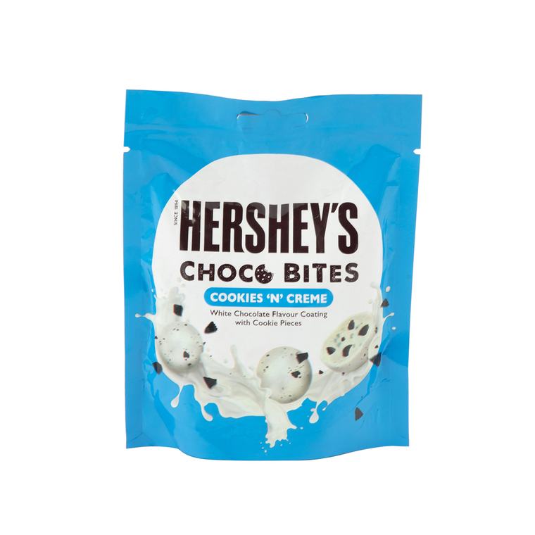 Food Pouch