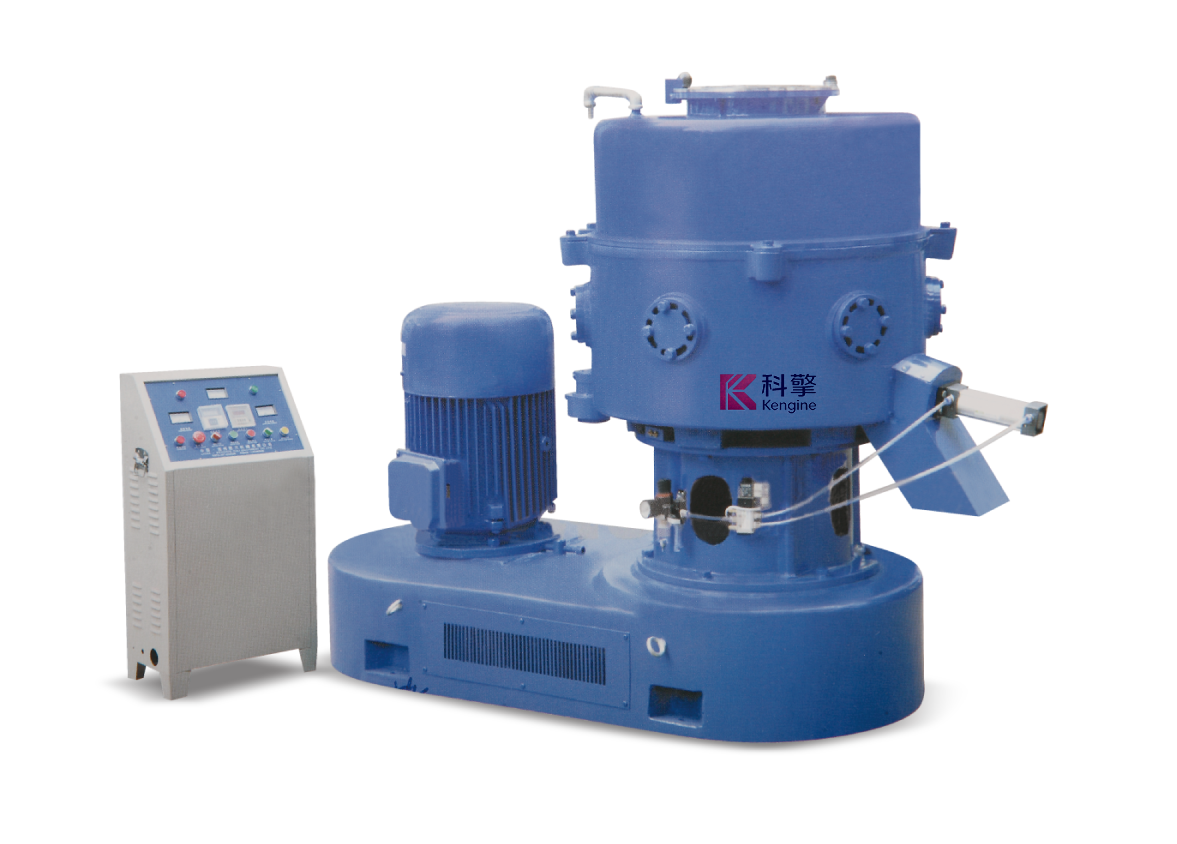 KQ-150L Bag Making Machine
