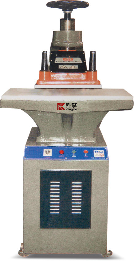 KQ626-8T Bag Making Machine