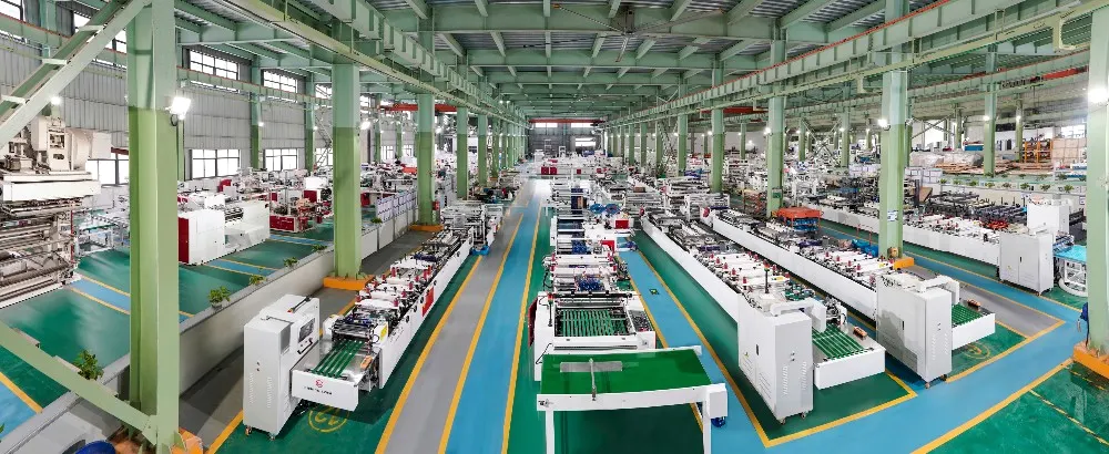 Kengine factory overview