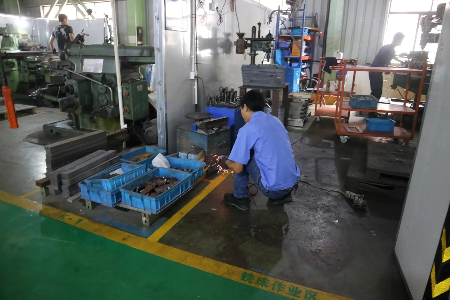 Processing workshop