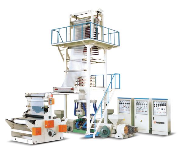 Auxiliary Equipment