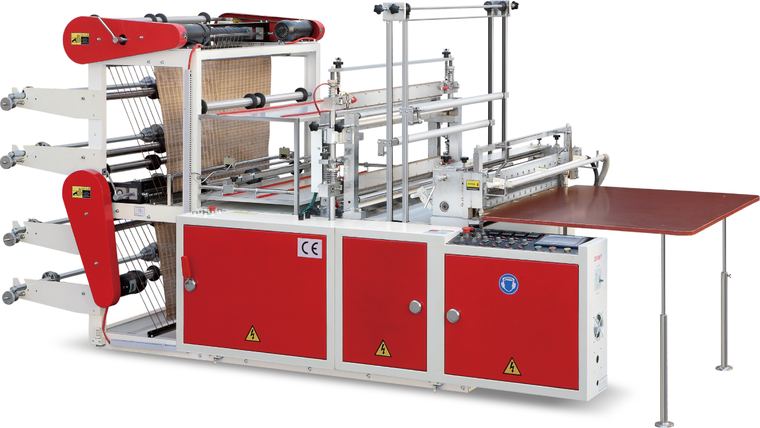 Auxiliary Equipment