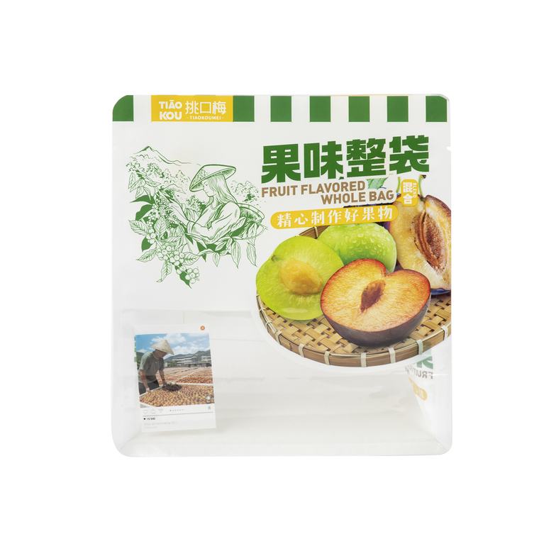 Medical Packaging