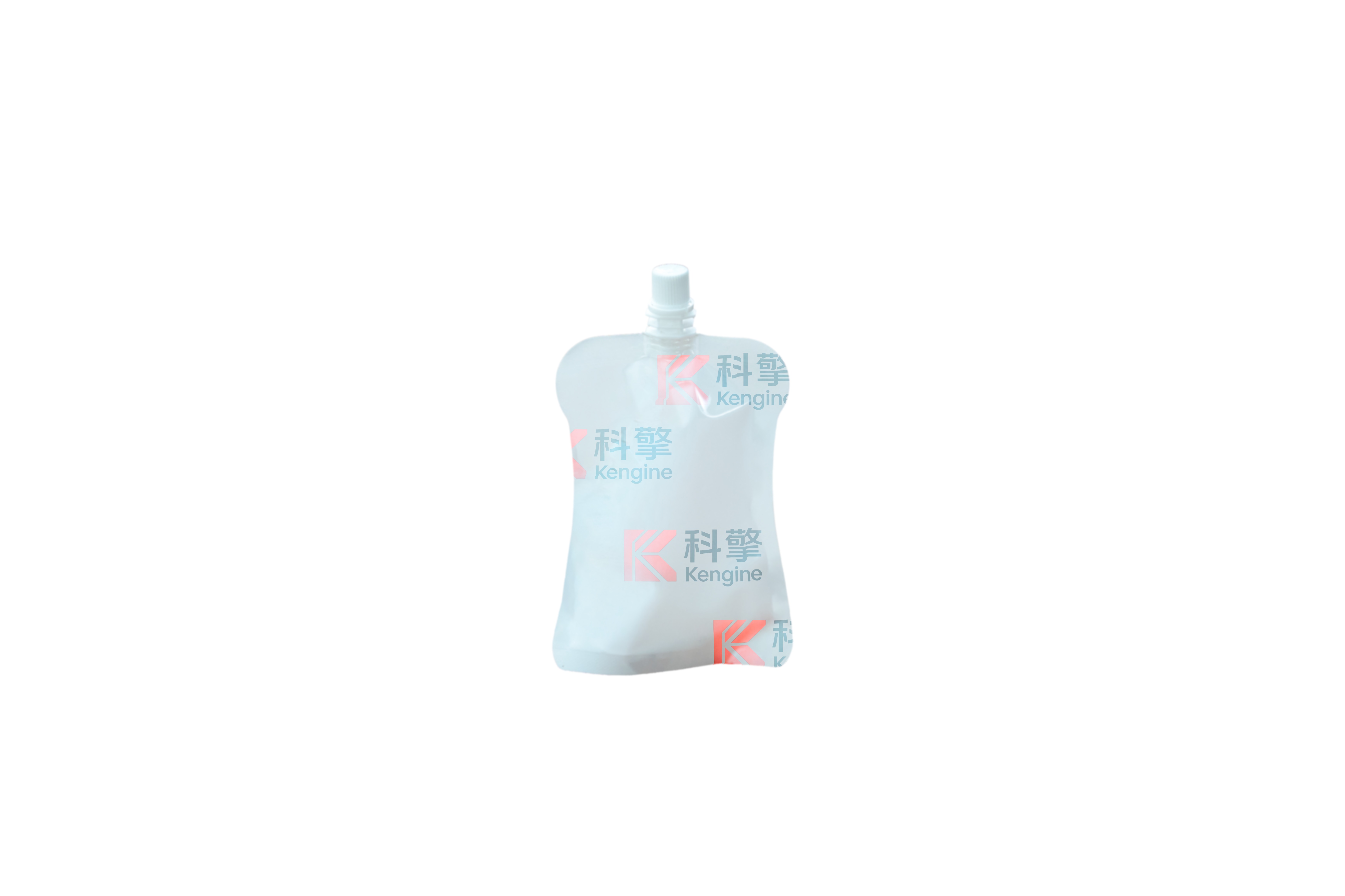 Baby Food Pouch