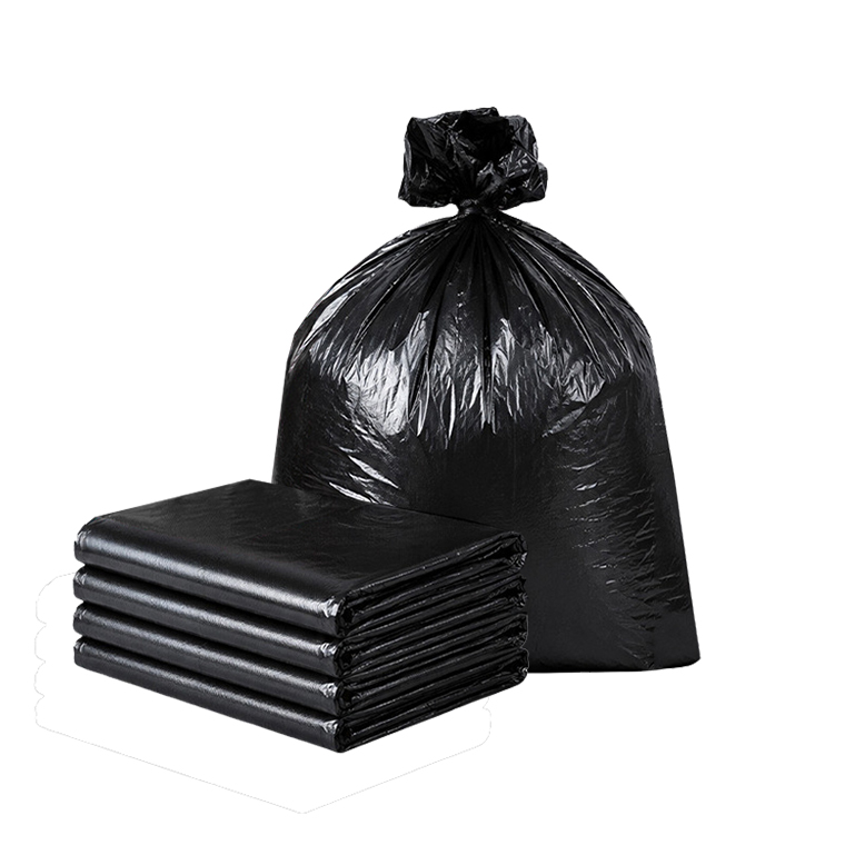 Bottom Seal Bag