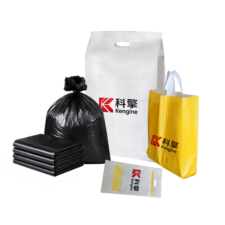 Bottom Seal Bag Solution