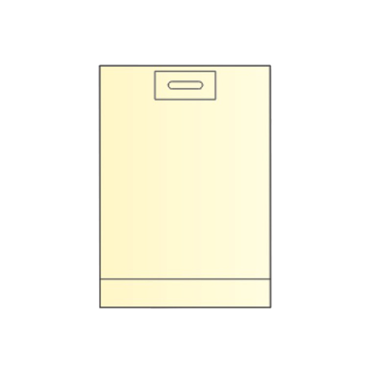 Patch Handle Bag