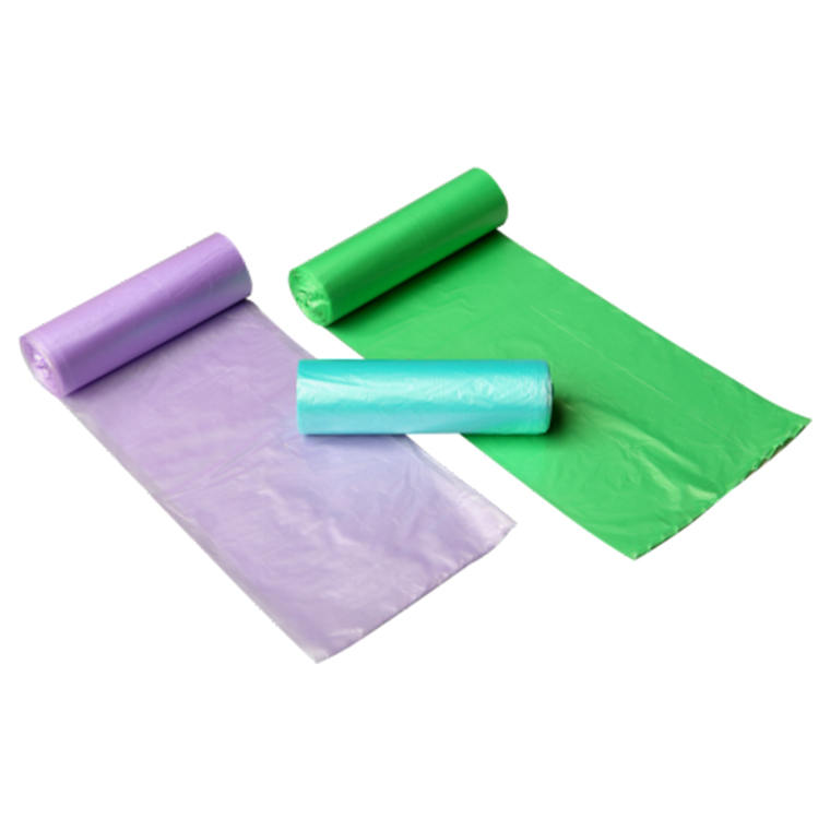 Roll‑stock Bag