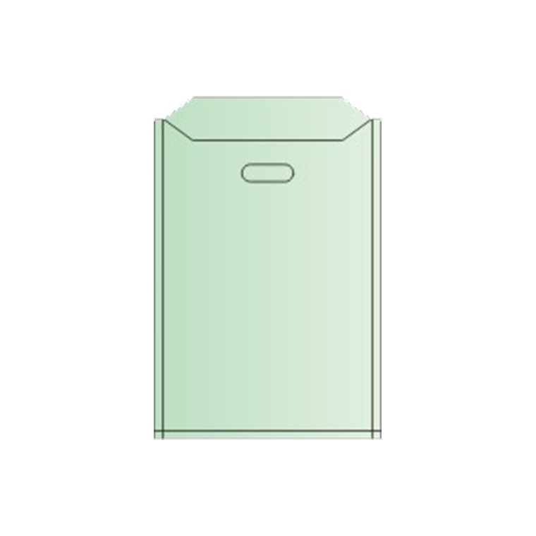Three-side Seal Bag