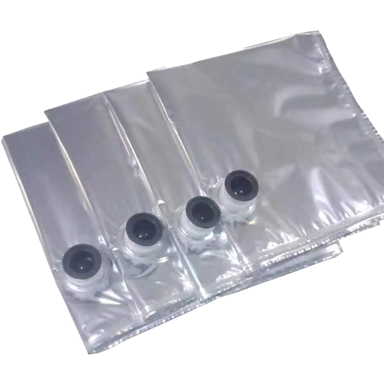 Bag-in-Box Pouch