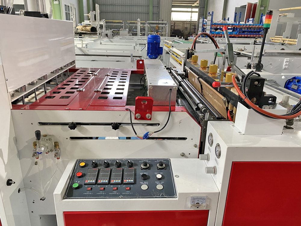 Smart Control Panel