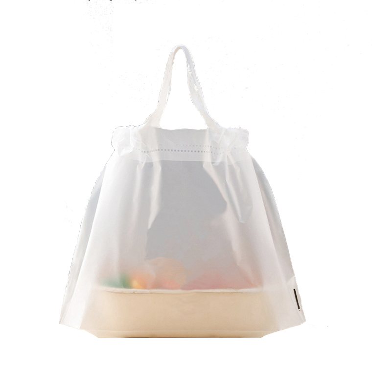 Drawstring Bag