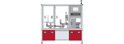 Smart Control Panel