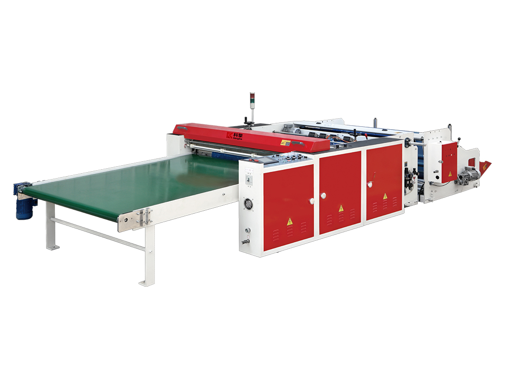 Bag Making Machines
