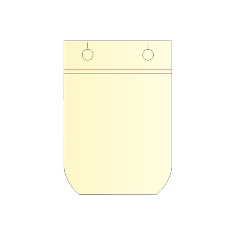 Side Weld Bag