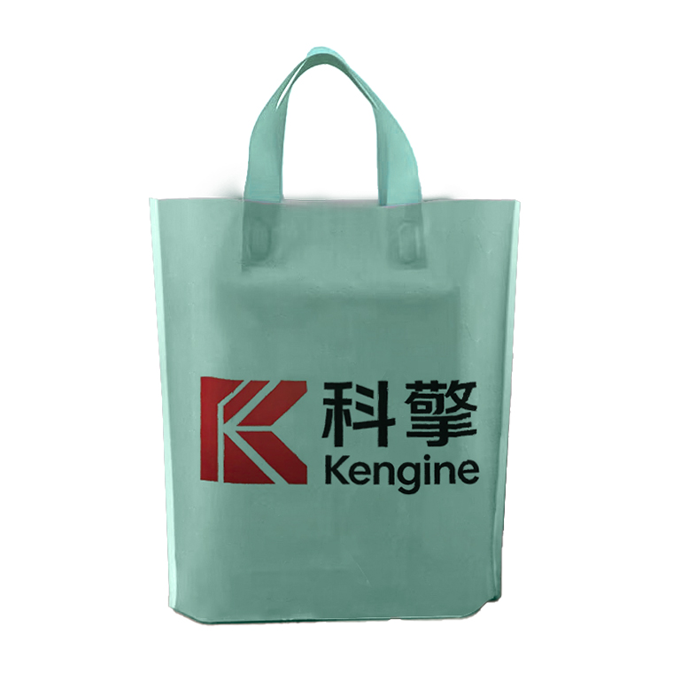 Soft‑handle Bag