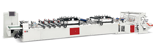 Smart Control Panel