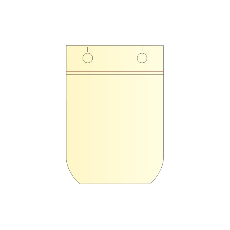 Chicken Bag (Round-bottom)