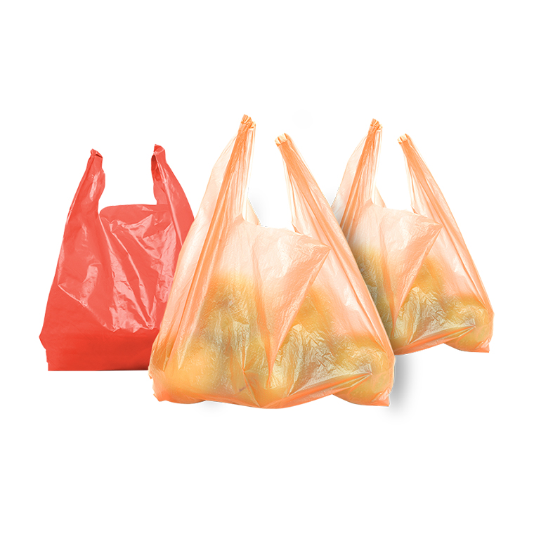 Vest Bag Solution