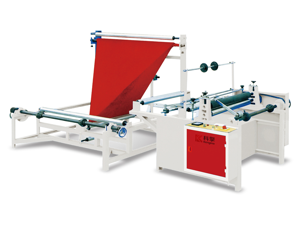 Auxiliary Machines for Bag Making Machine