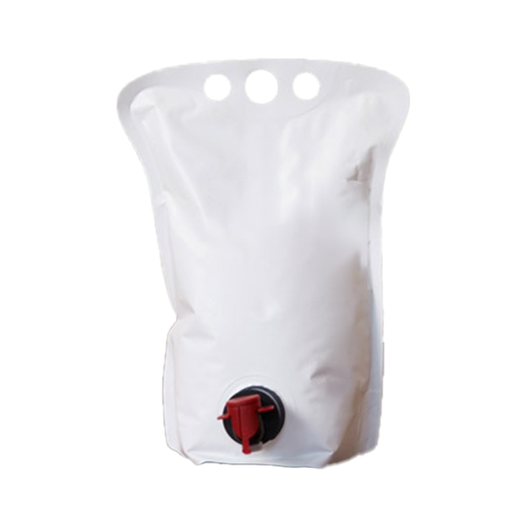 Bag-in-Box Pouch (Wine)