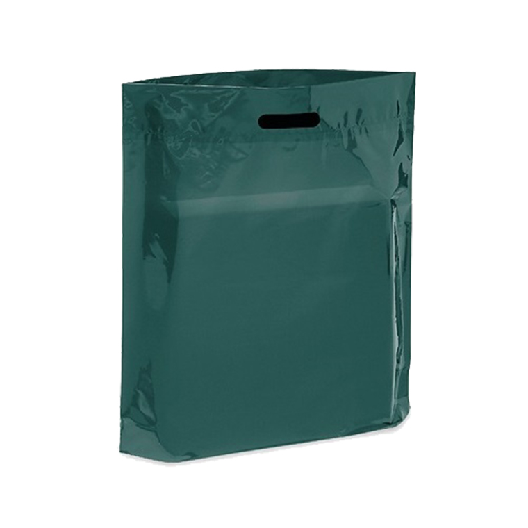 Hole‑punch Pouch