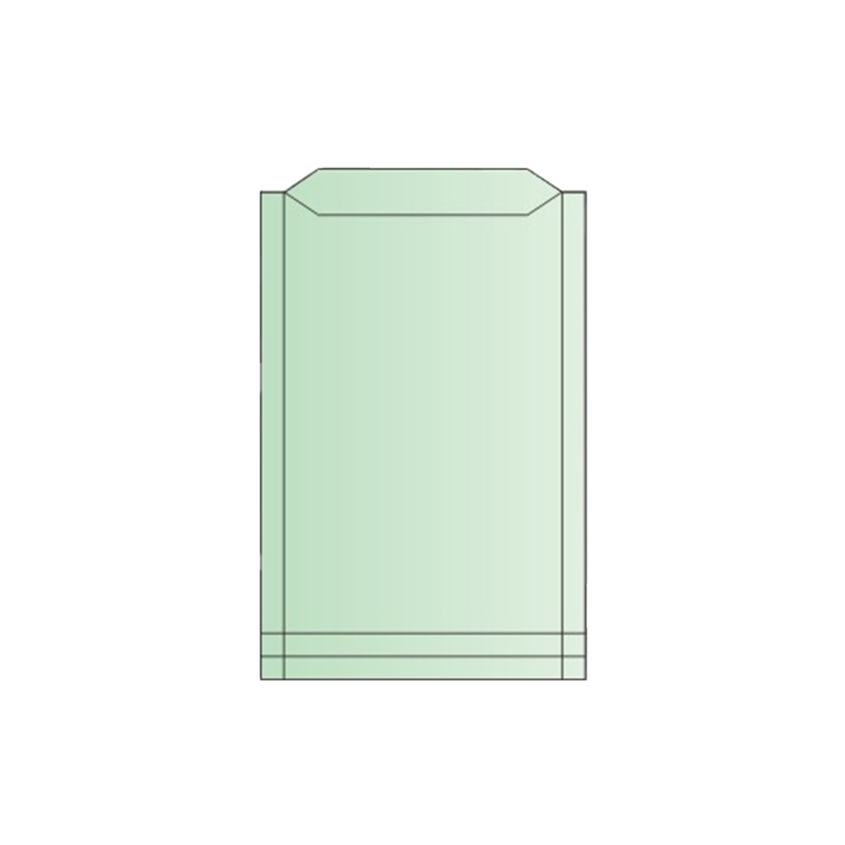 Three-side Seal Bag