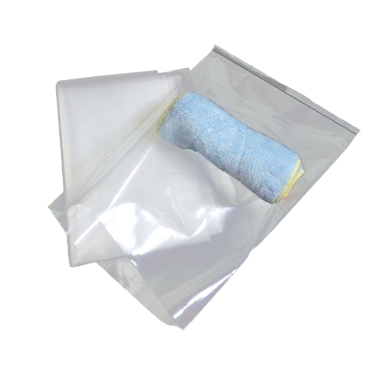 Bottom Seal Bag