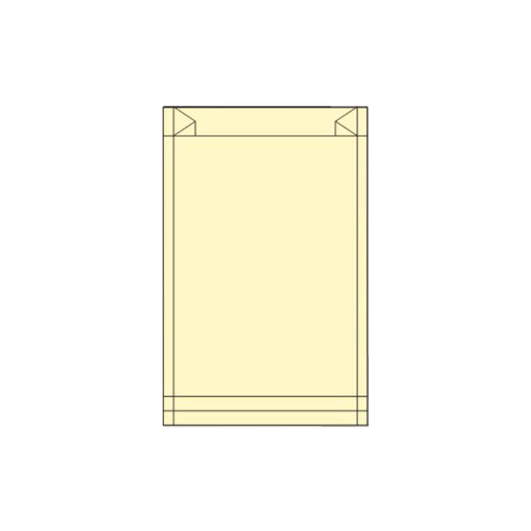 Four-side Seal Bag
