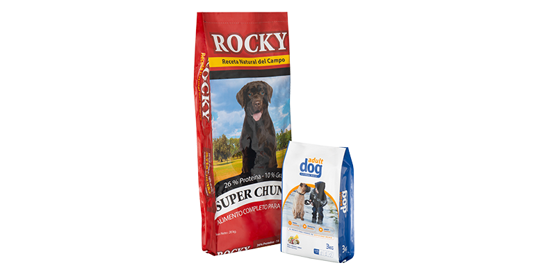 Pet Food