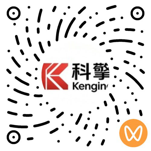 科擎机械Kengine 视频号