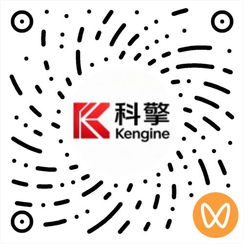 温州科擎机械 视频号