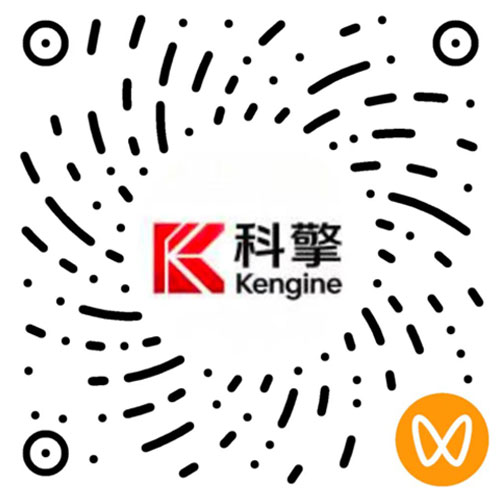 科擎超伟机械 视频号