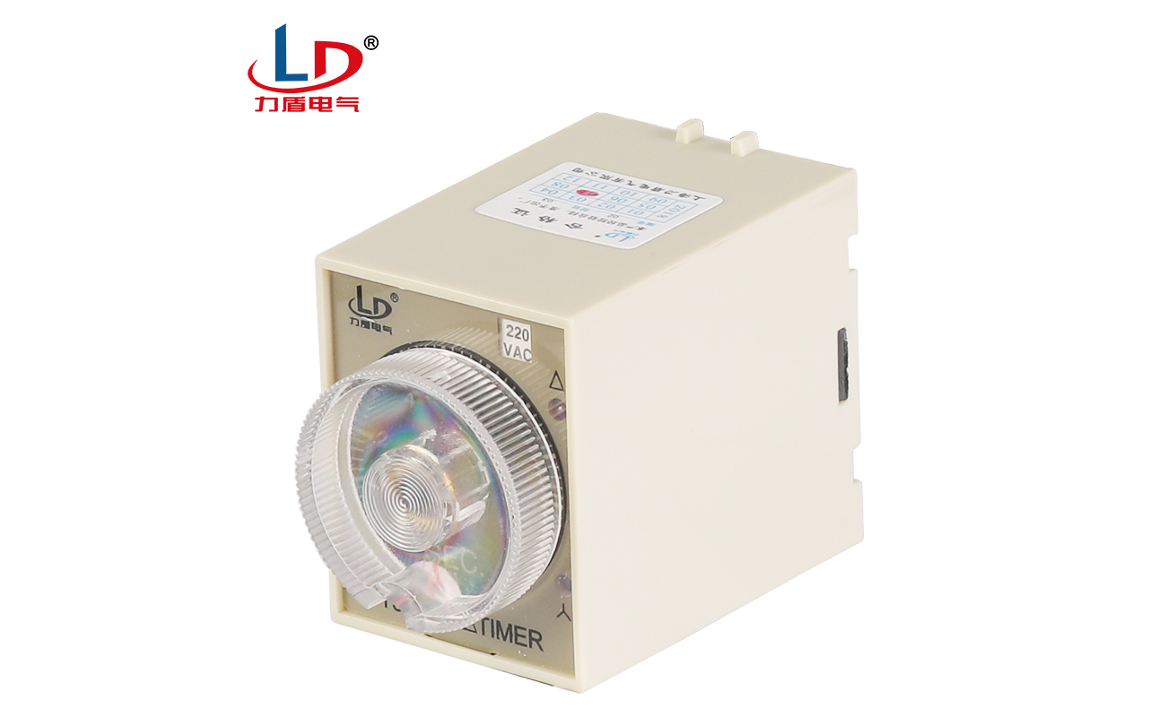 ST3PY 时间继电器