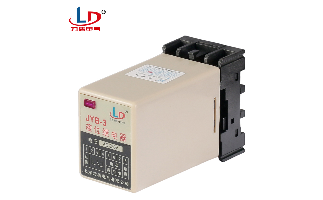JYB-3 液位继电器